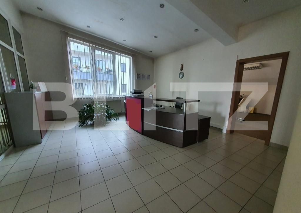 Spațiu birouri de închiriat Marasti - 79594SIB | BLITZ Cluj-Napoca | Poza6
