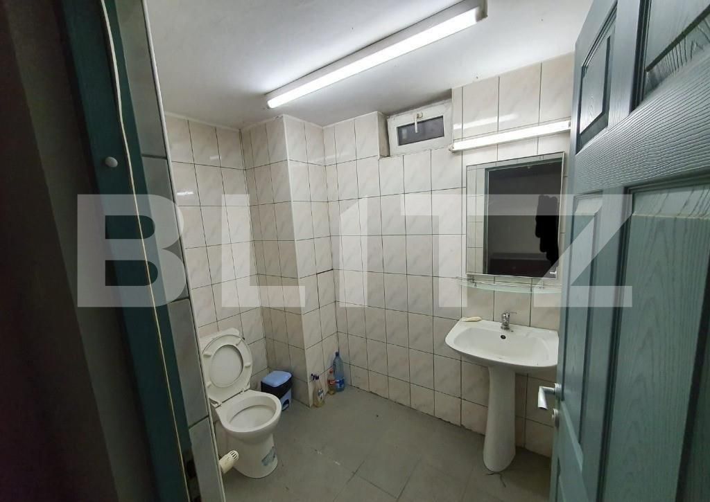 Spațiu birouri de închiriat Marasti - 79594SIB | BLITZ Cluj-Napoca | Poza8