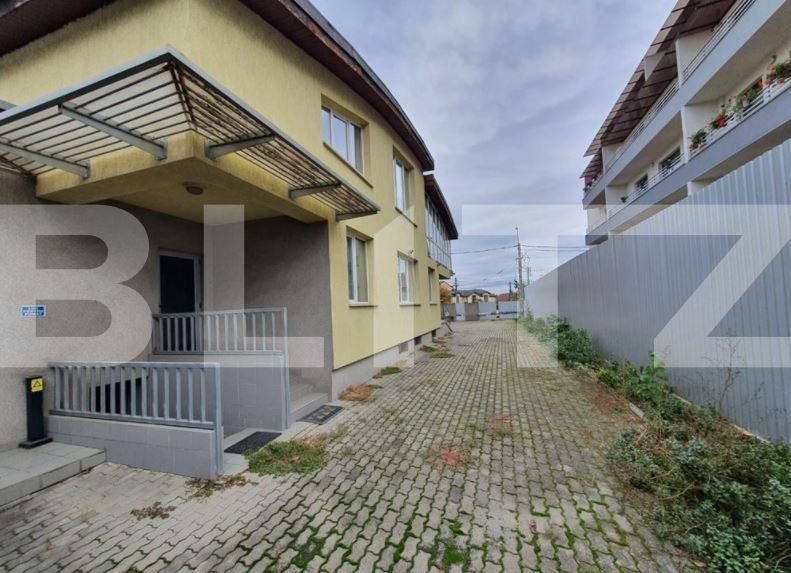 Spațiu birouri de închiriat Marasti - 79594SIB | BLITZ Cluj-Napoca | Poza9