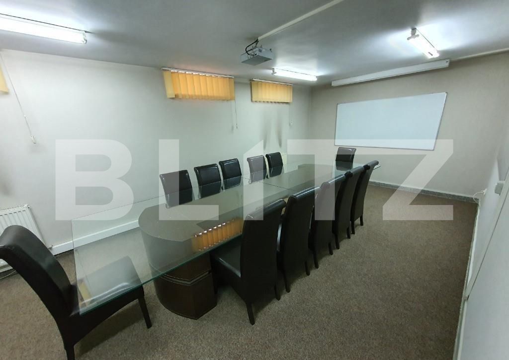 Spațiu birouri de închiriat Marasti - 79594SIB | BLITZ Cluj-Napoca | Poza3