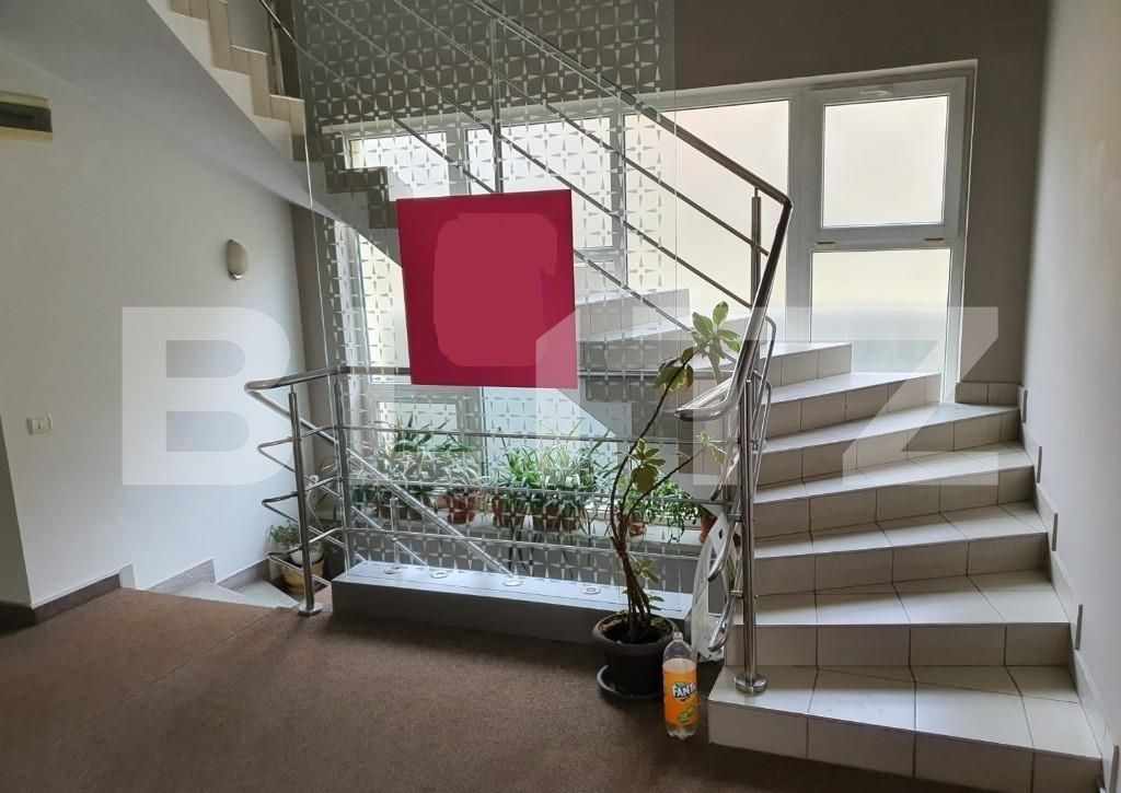 Spațiu birouri de închiriat Marasti - 79594SIB | BLITZ Cluj-Napoca | Poza7