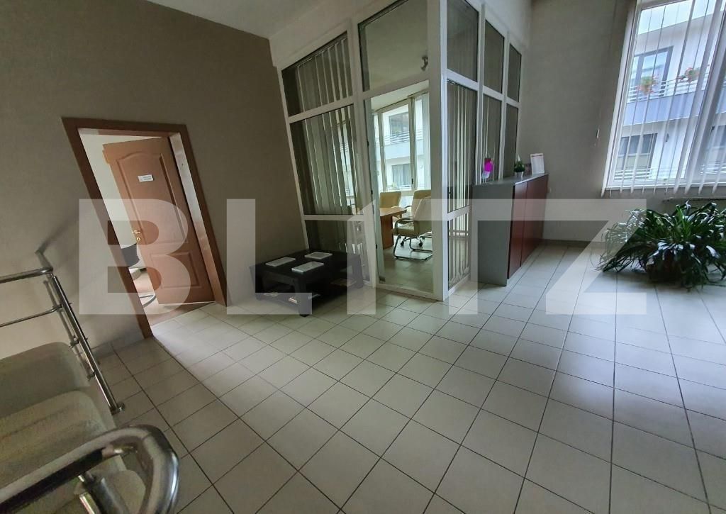 Spațiu birouri de închiriat Marasti - 79594SIB | BLITZ Cluj-Napoca | Poza4