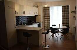 Apartament de 2 camere, 56 mp, parcare subterana, Central