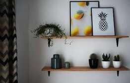 Apartament de 2 camere, 56 mp, parcare subterana, Central