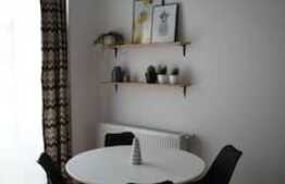 Apartament de 2 camere, 56 mp, parcare subterana, Central