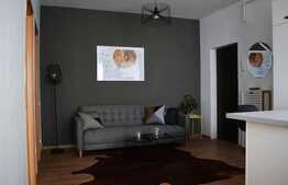 Apartament de 2 camere, 56 mp, parcare subterana, Central