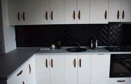 Apartament de 2 camere, 56 mp, parcare subterana, Central