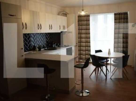 Apartament de închiriat 2 camere Central - 79597AI | BLITZ Cluj-Napoca | Poza2