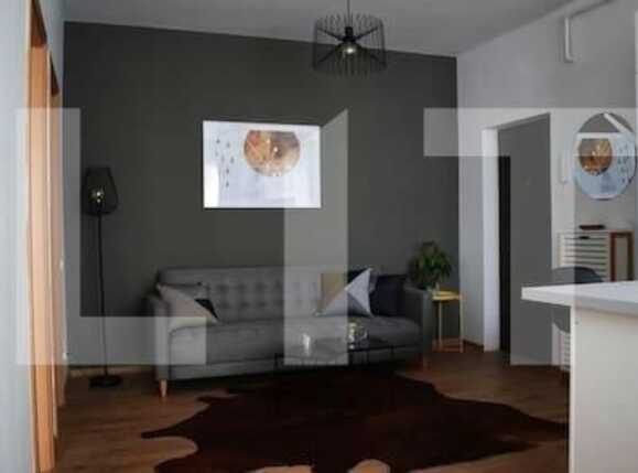 Apartament de închiriat 2 camere Central - 79597AI | BLITZ Cluj-Napoca | Poza1