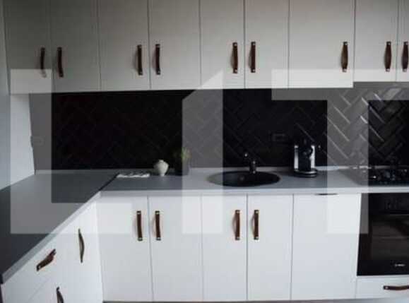 Apartament de închiriat 2 camere Central - 79597AI | BLITZ Cluj-Napoca | Poza3