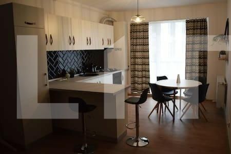 Apartament de închiriat 2 camere Central - 79597AI | BLITZ Cluj-Napoca | Poza2