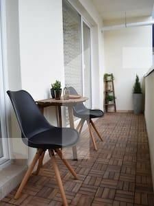 Apartament de închiriat 2 camere Central - 79597AI | BLITZ Cluj-Napoca | Poza6