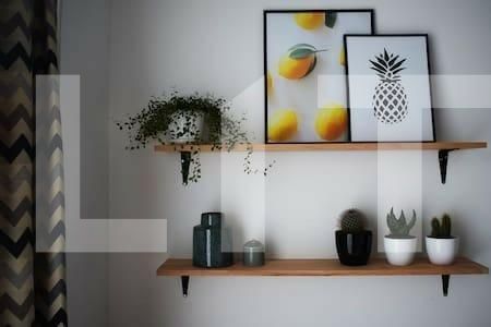 Apartament de închiriat 2 camere Central - 79597AI | BLITZ Cluj-Napoca | Poza5