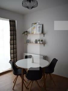 Apartament de închiriat 2 camere Central - 79597AI | BLITZ Cluj-Napoca | Poza4