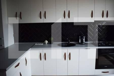 Apartament de închiriat 2 camere Central - 79597AI | BLITZ Cluj-Napoca | Poza3