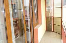 Garsoniera, finisata, 33 mp, zona Lidl