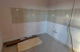 Garsoniera, finisata, 33 mp, zona Lidl