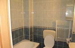 Garsoniera, finisata, 33 mp, zona Lidl