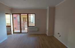 Garsoniera, finisata, 33 mp, zona Lidl