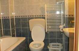 Garsoniera, finisata, 33 mp, zona Lidl