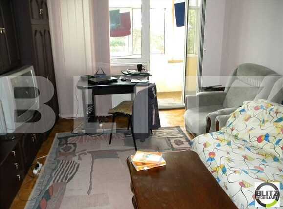Apartament de închiriat 2 camere Gruia - 796AI | BLITZ Cluj-Napoca | Poza1