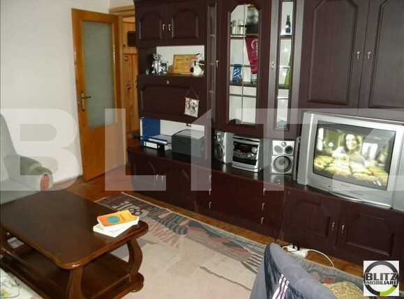 Apartament de închiriat 2 camere Gruia - 796AI | BLITZ Cluj-Napoca | Poza3