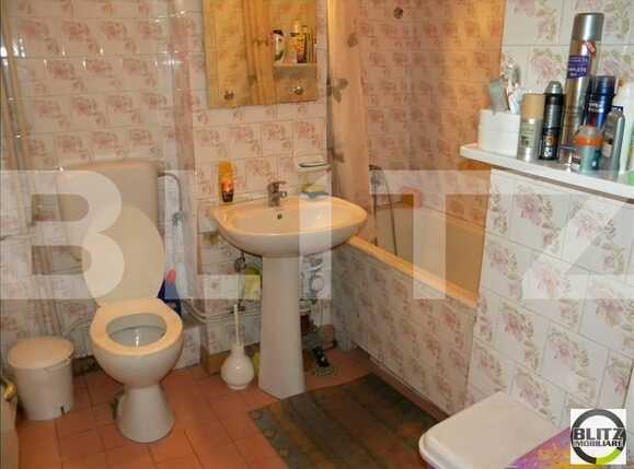 Apartament de închiriat 2 camere Gruia - 796AI | BLITZ Cluj-Napoca | Poza7