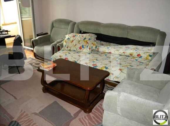 Apartament de închiriat 2 camere Gruia - 796AI | BLITZ Cluj-Napoca | Poza2