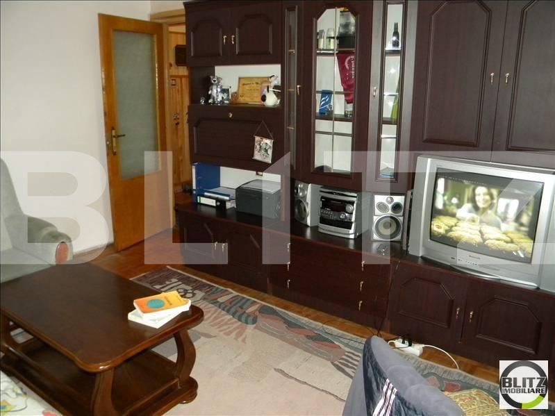 Apartament de închiriat 2 camere Gruia - 796AI | BLITZ Cluj-Napoca | Poza3