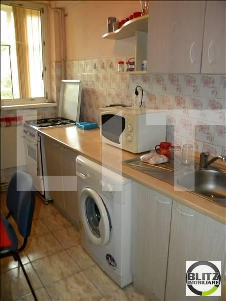 Apartament de închiriat 2 camere Gruia - 796AI | BLITZ Cluj-Napoca | Poza4