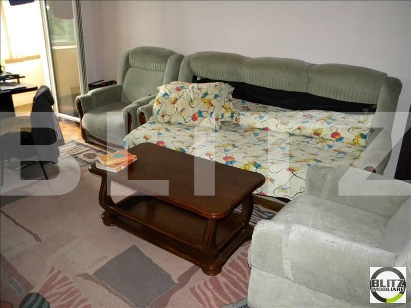 Apartament de închiriat 2 camere Gruia - 796AI | BLITZ Cluj-Napoca | Poza2