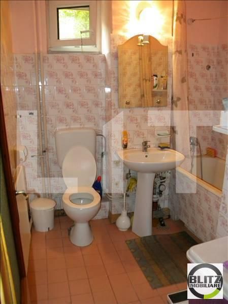 Apartament de închiriat 2 camere Gruia - 796AI | BLITZ Cluj-Napoca | Poza8