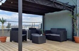 Spatiu in cladire de birouri, 100 mp, Marasti