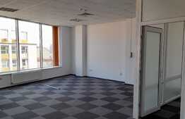 Spatiu in cladire de birouri, 100 mp, Marasti