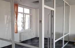 Spatiu in cladire de birouri, 100 mp, Marasti