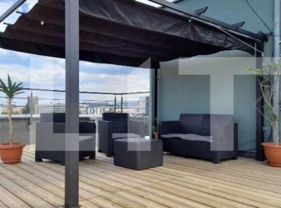 Spațiu birouri de închiriat Marasti - 79600SIB | BLITZ Cluj-Napoca | Poza3