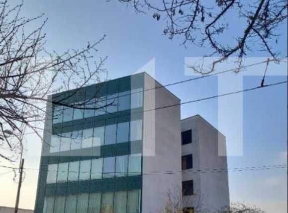 Spațiu birouri de închiriat Marasti - 79600SIB | BLITZ Cluj-Napoca | Poza6