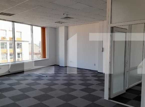 Spațiu birouri de închiriat Marasti - 79600SIB | BLITZ Cluj-Napoca | Poza1