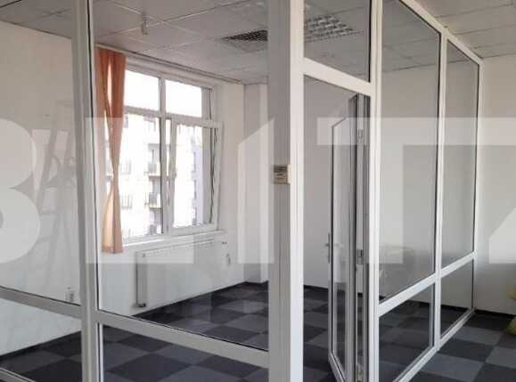 Spațiu birouri de închiriat Marasti - 79600SIB | BLITZ Cluj-Napoca | Poza2