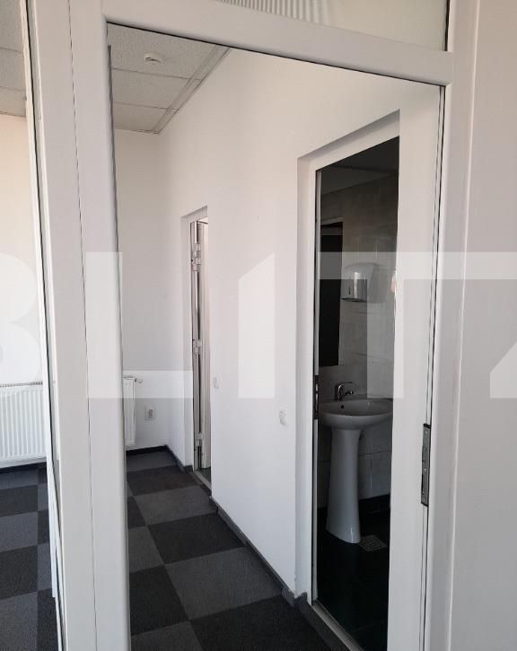 Spațiu birouri de închiriat Marasti - 79600SIB | BLITZ Cluj-Napoca | Poza4