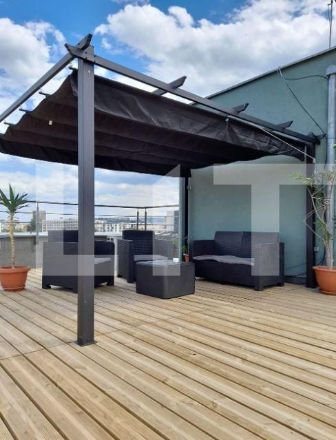 Spațiu birouri de închiriat Marasti - 79600SIB | BLITZ Cluj-Napoca | Poza3