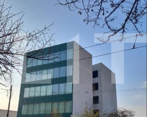 Spațiu birouri de închiriat Marasti - 79600SIB | BLITZ Cluj-Napoca | Poza6