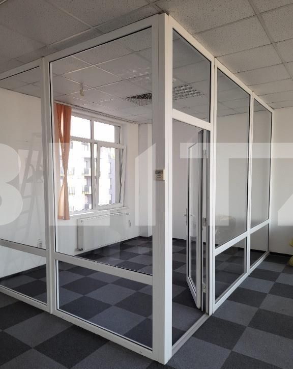 Spațiu birouri de închiriat Marasti - 79600SIB | BLITZ Cluj-Napoca | Poza2