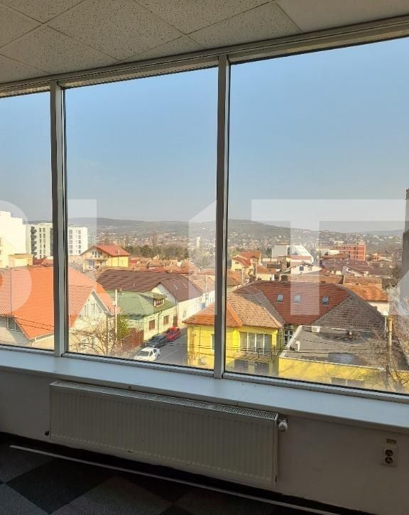 Spațiu birouri de închiriat Marasti - 79600SIB | BLITZ Cluj-Napoca | Poza5
