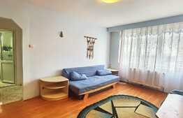 Apartament de 2 camere, etaj intermediar, balcon, zona Septimiu Albini