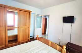 Apartament de 2 camere, etaj intermediar, balcon, zona Septimiu Albini