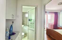 Apartament de 2 camere, etaj intermediar, balcon, zona Septimiu Albini