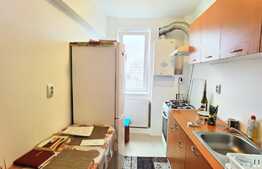 Apartament de 2 camere, etaj intermediar, balcon, zona Septimiu Albini