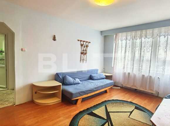 Apartament de vânzare 2 camere Gheorgheni - 79605AV | BLITZ Cluj-Napoca | Poza1