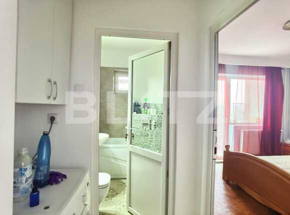 Apartament de vânzare 2 camere Gheorgheni - 79605AV | BLITZ Cluj-Napoca | Poza8